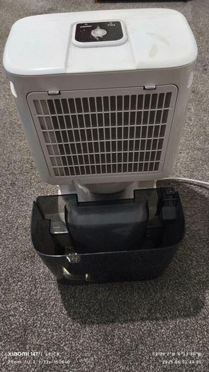 Dehumidifier