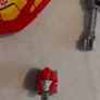 Transformer / toy /RODIMUS Image 5