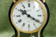 Vintage wind-up Clock, Runs 8 Days after Winding
