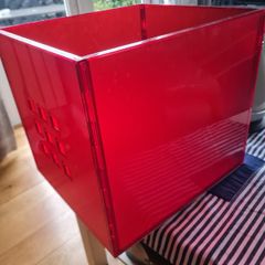Storage boxes