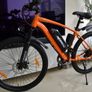 BRAND NEW! City E-BIKE with Nice Extras. 0Kms Electric Image 2
