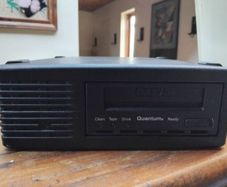 Quantum DAT160