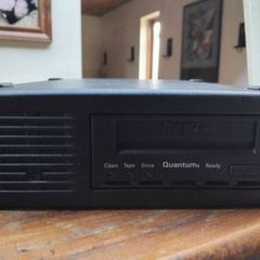 Quantum DAT160