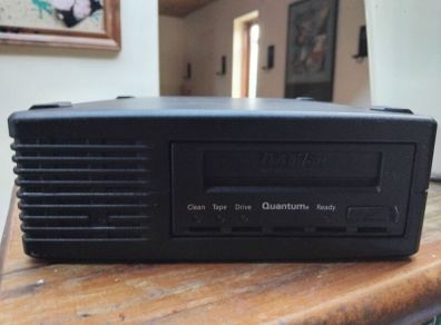 Quantum DAT160
