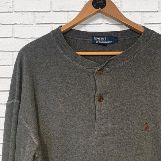 Ralph Lauren Light Jumper