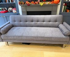 Sofa bed