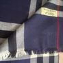 Genuine Burberry scarf Image 3
