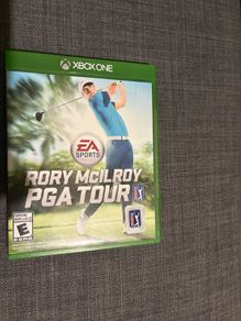 Rory Mcilroy PGA Tour