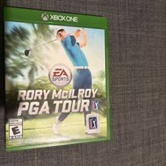 Rory Mcilroy PGA Tour