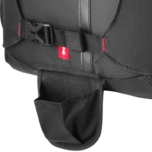 Photo Backpack Nest Hiker 200 Black Camera Accessories