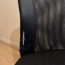 Office chair height adjustable Image 3
