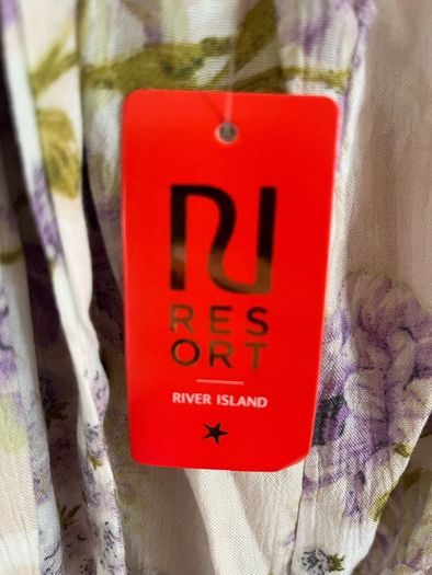River Island Dress