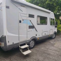 Campervan