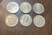 Uk coin lot