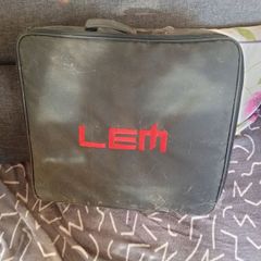 LEM Gig bag
