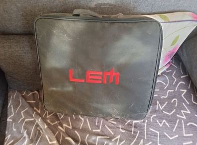 LEM Gig bag