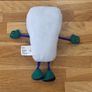 Worcester Bosch Wally Soft Toy Plush Image 5