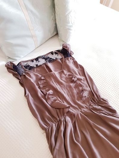 Casual Dress - Size 10