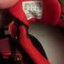 Adidas powerlifting weightlifting shoes size 10 uk Image 7