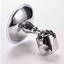 shower head suction holder. no drilling Image 2