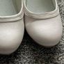 communion shoes Image 3