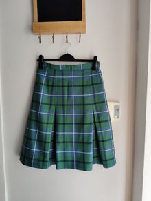 CCC skirt, waist 28 inch & length 24 inch