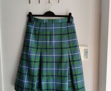 CCC skirt, waist 28 inch & length 24 inch