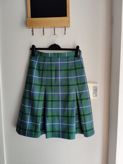 CCC skirt, waist 28 inch & length 24 inch