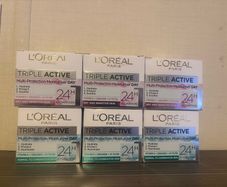 loreal creams