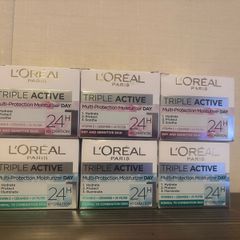 loreal creams