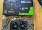 Asus GeForce GTX1650