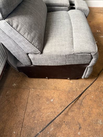 Sofa - corner , mid & console