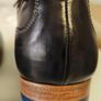 Paul Smith Black Leather Oxford Shoes Image 7