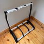 Brand New - 3 Way Guitar Stand - K&M Guardian Image 7