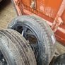kia sportage 17 inch alloys Image 3