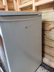 Hoover Freezer