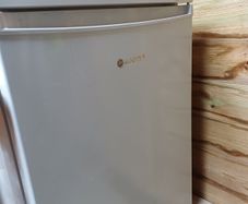 Hoover Freezer