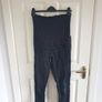 maternity jeans x 3 Image 6