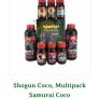 Shogun Coco, Multipack Samurai fertilisers BN Image 2