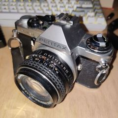 Pentax ME Super 35mm