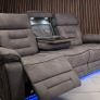 Premium recliners Sofa cinema seats Image 5
