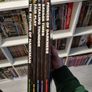JSA by Geoff Johns Vols 3-7 Image 3