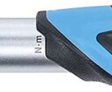 Torque Screwdriver  6,3 mm (1/4") | 5 - 25 Nm