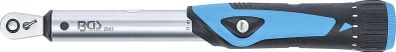Torque Screwdriver  6,3 mm (1/4") | 5 - 25 Nm