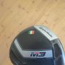 TaylorMade M3 Driver - Stiff Shaft, 9 Degree Loft Image 5