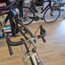 Retro road bike Image 7