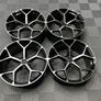 18 19 20" Inch Audi RS6 2023 style Alloy wheels A3 A4 A5 A6 A7 A8 Q3 Q5 Q7 Seat Skoda 5x112 Image 2