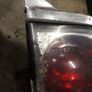 Citroen Saxo Rear Lights Image 3
