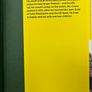 The Racket Conor Niland SIGNED Copy HB William Hill Sports Book Winner 2024 VG Image 10