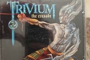 Trivium CD - The Crusade